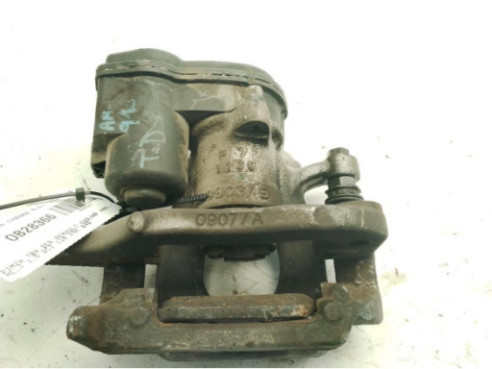 440011959R  PINZA TRA DER RENAULT KADJAR (HA_, HL_)|Desguaces La Cabaña