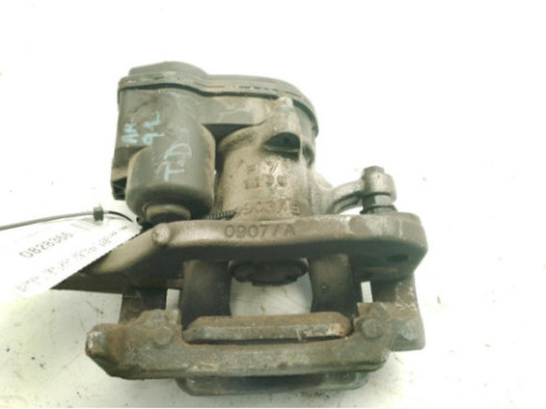440011959R  PINZA TRA DER RENAULT KADJAR (HA_, HL_)|Desguaces La Cabaña
