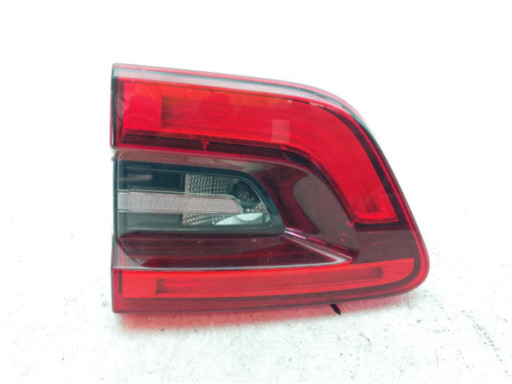 ALETA DEL DER RENAULT KADJAR (HA_, HL_)|Desguaces La Cabaña