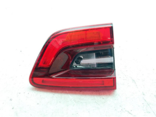 ALETA DEL DER RENAULT KADJAR (HA_, HL_)|Desguaces La Cabaña