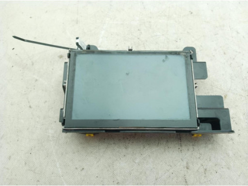 ALETA DEL DER RENAULT KADJAR (HA_, HL_)|Desguaces La Cabaña