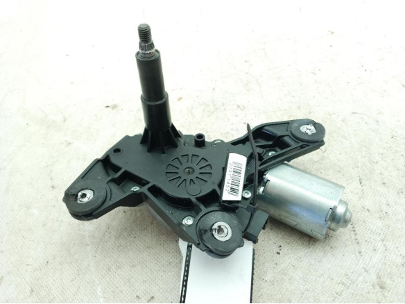 287108228R MOTOR LIMPIAPARABRISAS TRA RENAULT KADJAR (HA_, HL_)|Desguaces La Cabaña