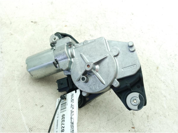 287108228R MOTOR LIMPIAPARABRISAS TRA RENAULT KADJAR (HA_, HL_)|Desguaces La Cabaña