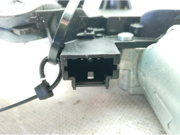 287108228R MOTOR LIMPIAPARABRISAS TRA RENAULT KADJAR (HA_, HL_)|Desguaces La Cabaña