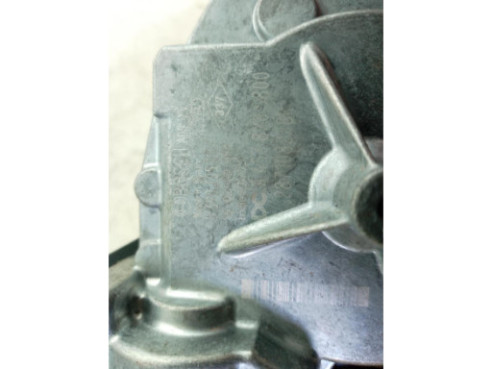 287108228R MOTOR LIMPIAPARABRISAS TRA RENAULT KADJAR (HA_, HL_)|Desguaces La Cabaña