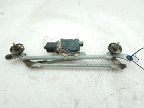 288004EH0B  MOTOR LIMPIAPARABRISAS DEL RENAULT KADJAR (HA_, HL_)|Desguaces La Cabaña