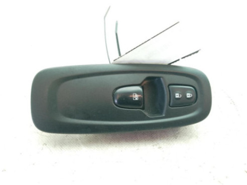 MANDO ELEVALUNAS PUERTA LAT DEL DER RENAULT KADJAR (HA_, HL_)|Desguaces La Cabaña