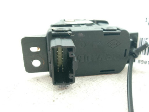 363214222R INTERRUPTOR FRENO MANO ELECTRICO RENAULT KADJAR (HA_, HL_)|Desguaces La Cabaña