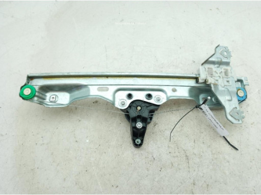 ALETA DEL DER RENAULT KADJAR (HA_, HL_)|Desguaces La Cabaña