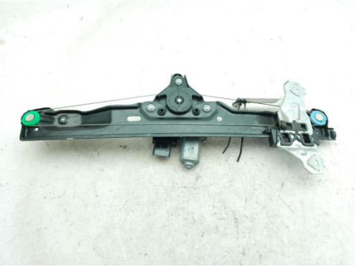 ALETA DEL DER RENAULT KADJAR (HA_, HL_)|Desguaces La Cabaña