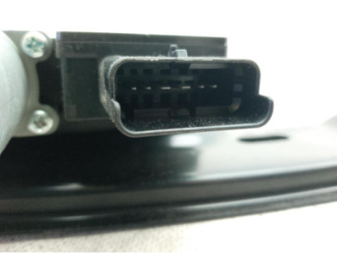 807218568R ELEVALUNAS PUERTA LAT DEL IZQ RENAULT KADJAR (HA_, HL_)|Desguaces La Cabaña