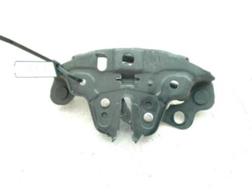 656014EH0A  CERRADURA CAPO RENAULT KADJAR (HA_, HL_)|Desguaces La Cabaña