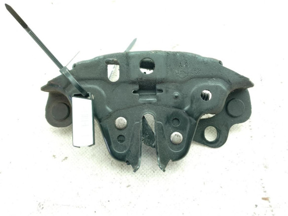 656014EH0A  CERRADURA CAPO RENAULT KADJAR (HA_, HL_)|Desguaces La Cabaña