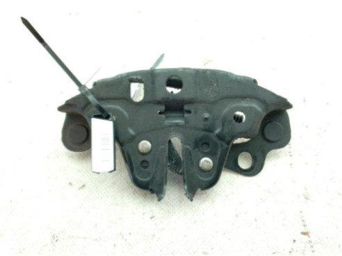 656014EH0A  CERRADURA CAPO RENAULT KADJAR (HA_, HL_)|Desguaces La Cabaña
