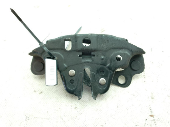 656014EH0A  CERRADURA CAPO RENAULT KADJAR (HA_, HL_)|Desguaces La Cabaña
