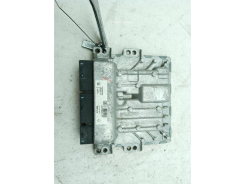237106677R CENTRALITA MOTOR RENAULT KADJAR (HA_, HL_)|Desguaces La Cabaña