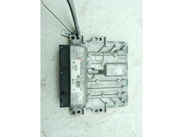 237106677R CENTRALITA MOTOR RENAULT KADJAR (HA_, HL_)|Desguaces La Cabaña