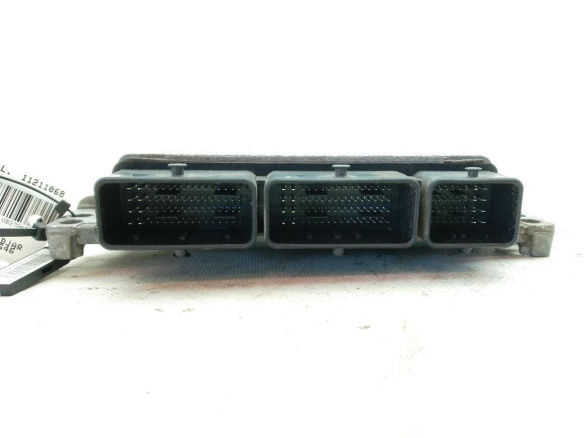 237106677R CENTRALITA MOTOR RENAULT KADJAR (HA_, HL_)|Desguaces La Cabaña