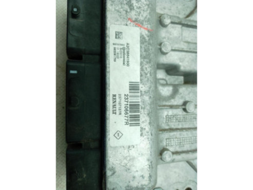 237106677R CENTRALITA MOTOR RENAULT KADJAR (HA_, HL_)|Desguaces La Cabaña