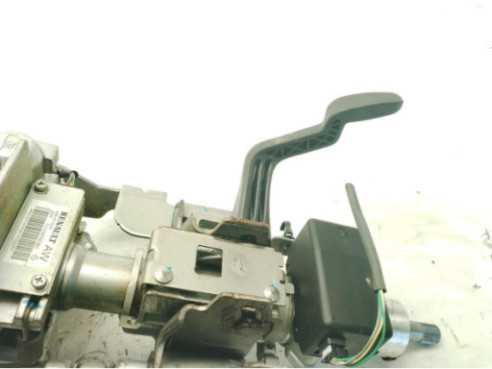 ALETA DEL DER RENAULT KADJAR (HA_, HL_)|Desguaces La Cabaña 2