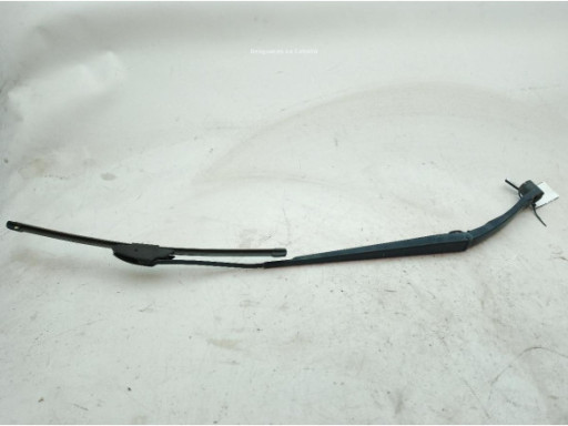 ALETA DEL DER RENAULT KADJAR (HA_, HL_)|Desguaces La Cabaña