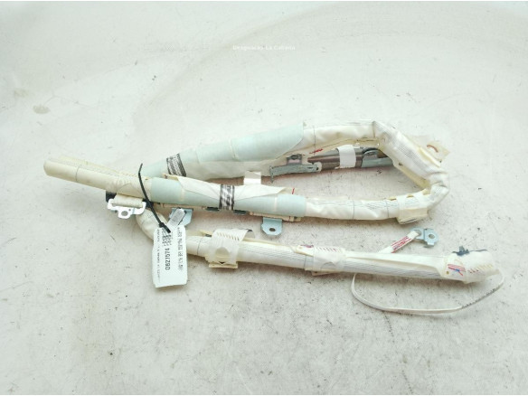 985P01528R AIRBAG CORTINA DER RENAULT KADJAR (HA_, HL_)|Desguaces La Cabaña