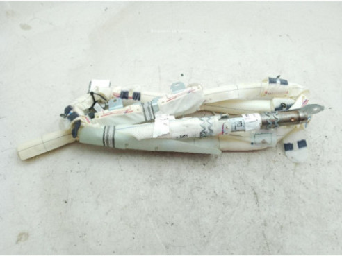 ALETA DEL DER RENAULT KADJAR (HA_, HL_)|Desguaces La Cabaña 2