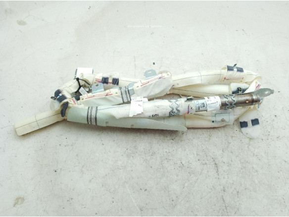 985P01528R AIRBAG CORTINA DER RENAULT KADJAR (HA_, HL_)|Desguaces La Cabaña