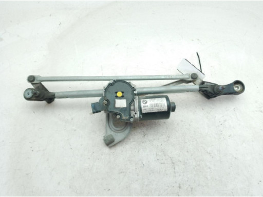 MOTOR LIMPIAPARABRISAS DELANTERO|Desguaces La Cabaña