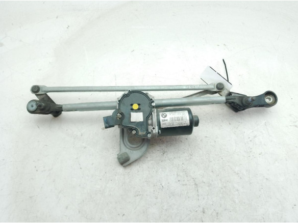 726750302 MOTOR LIMPIAPARABRISAS DEL BMW 3 (F30, F80)|Desguaces La Cabaña