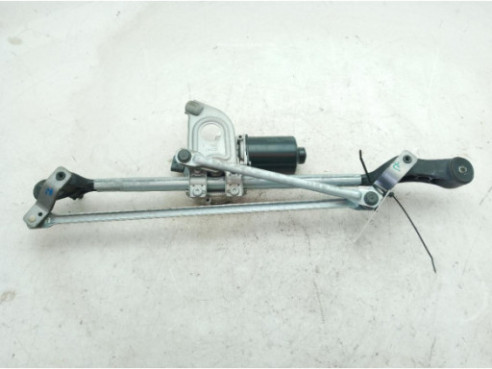 MOTOR LIMPIAPARABRISAS DELANTERO|Desguaces La Cabaña 2