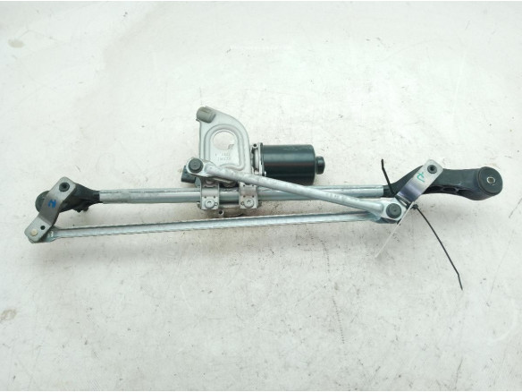 726750302 MOTOR LIMPIAPARABRISAS DEL BMW 3 (F30, F80)|Desguaces La Cabaña