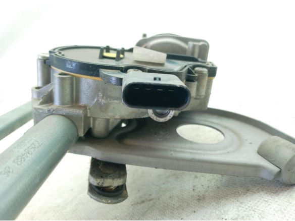 726750302 MOTOR LIMPIAPARABRISAS DEL BMW 3 (F30, F80)|Desguaces La Cabaña