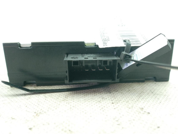 6142925198401 MODULO ELECTRONICO 4 BMW 3 (F30, F80)|Desguaces La Cabaña