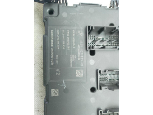 6135927982301 MODULO ELECTRONICO 2 BMW 3 (F30, F80)|Desguaces La Cabaña