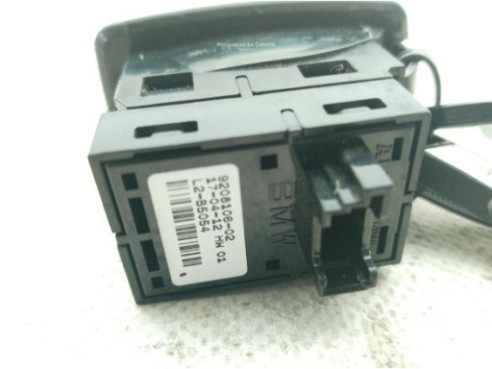 920810602 MANDO ELEVALUNAS PUERTA LAT TRA IZQ BMW 3 (F30, F80)|Desguaces La Cabaña