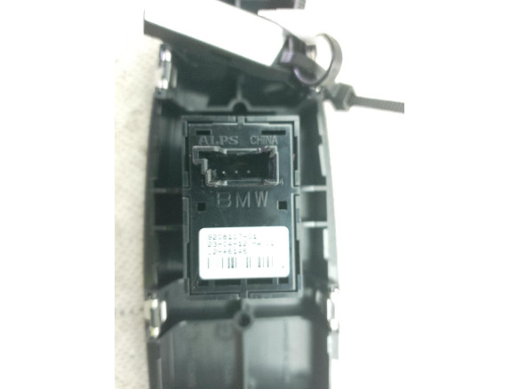920810701 MANDO ELEVALUNAS PUERTA LAT DEL DER BMW 3 (F30, F80)|Desguaces La Cabaña