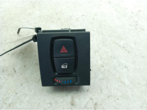 923178603 INTERRUPTOR WARNING BMW 3 (F30, F80)|Desguaces La Cabaña
