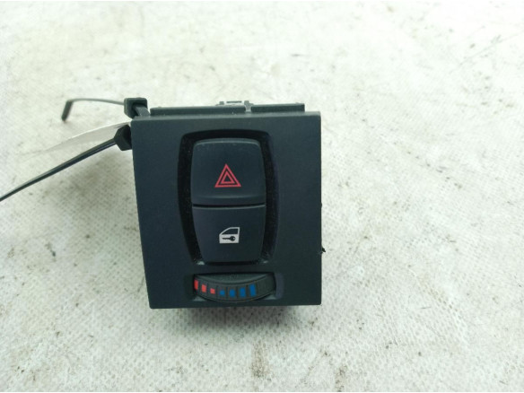 923178603 INTERRUPTOR WARNING BMW 3 (F30, F80)|Desguaces La Cabaña