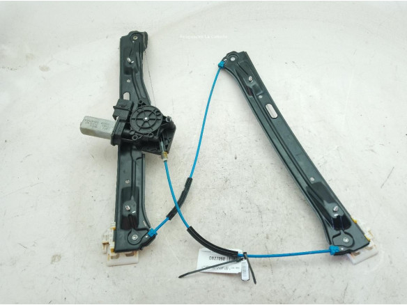 51337281885  ELEVALUNAS PUERTA LAT DEL IZQ BMW 3 (F30, F80)|Desguaces La Cabaña