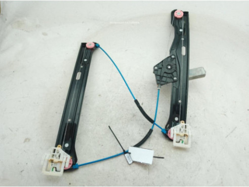 51337281885  ELEVALUNAS PUERTA LAT DEL IZQ BMW 3 (F30, F80)|Desguaces La Cabaña