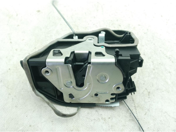 51227229459  CERRADURA PUERTA LAT TRA IZQ BMW 3 (F30, F80)|Desguaces La Cabaña