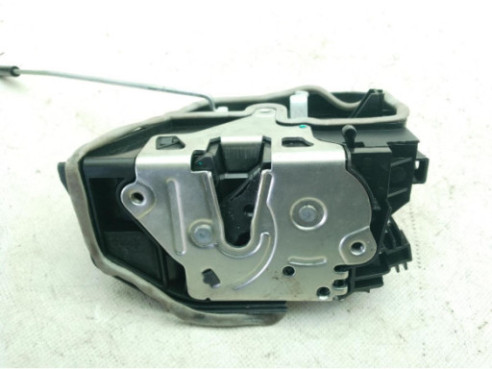 51227229459  CERRADURA PUERTA LAT TRA IZQ BMW 3 (F30, F80)|Desguaces La Cabaña