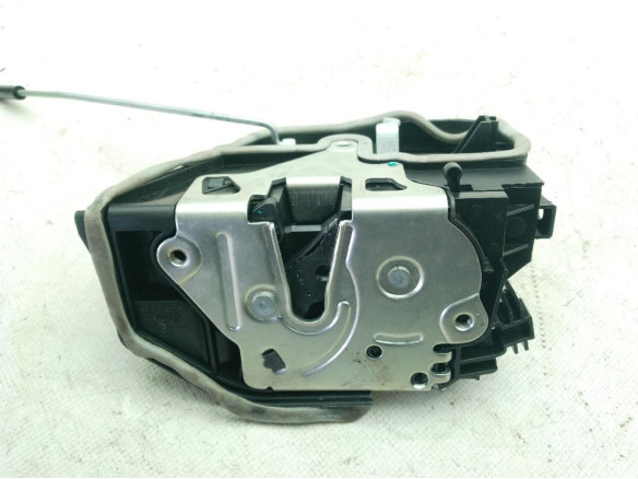 51227229459  CERRADURA PUERTA LAT TRA IZQ BMW 3 (F30, F80)|Desguaces La Cabaña