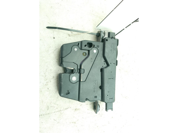 918064105 CERRADURA PORTON / TAPA MALETA BMW 3 (F30, F80)|Desguaces La Cabaña