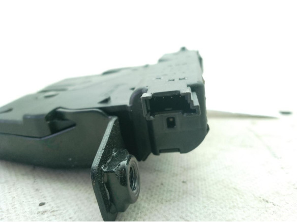 918064105 CERRADURA PORTON / TAPA MALETA BMW 3 (F30, F80)|Desguaces La Cabaña