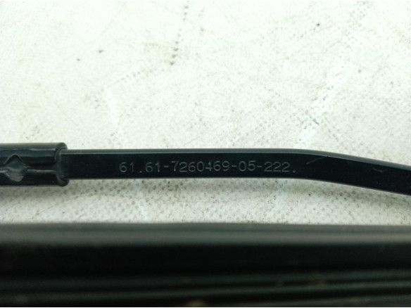 616172646905222 BRAZO LIMPIAPARABRISAS DEL IZQ BMW 3 (F30, F80)|Desguaces La Cabaña