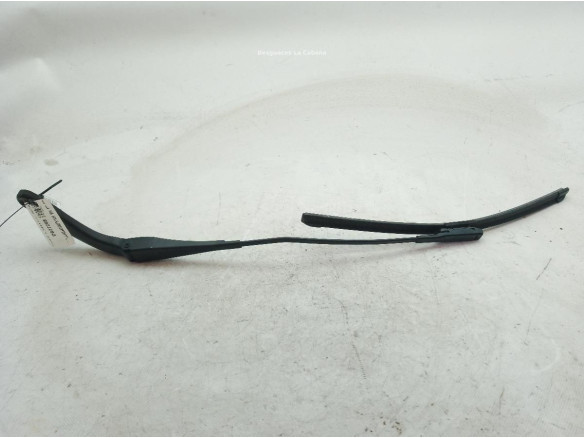6161726047404202 BRAZO LIMPIAPARABRISAS DEL DER BMW 3 (F30, F80)|Desguaces La Cabaña