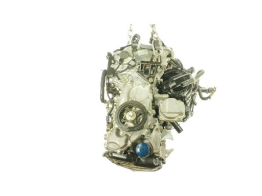 MOTOR COMPLETO|Desguaces La Cabaña