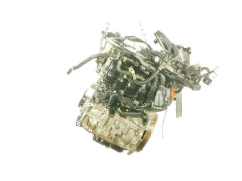 MOTOR COMPLETO|Desguaces La Cabaña 2